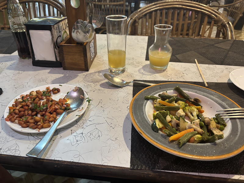 Little Goa Family Restaurant