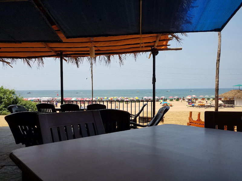 Lobo's Beach