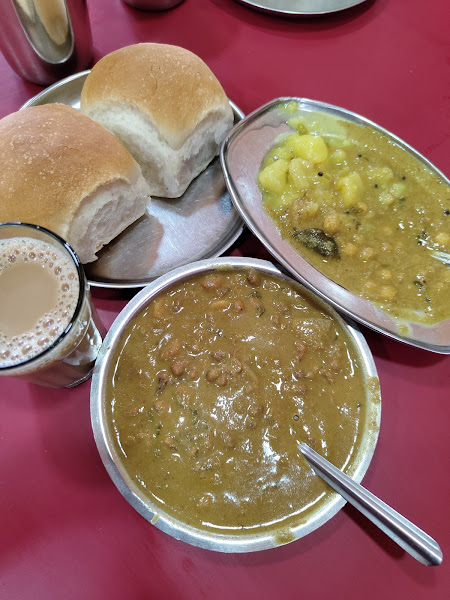 Madgaum Cafe