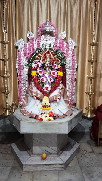 Mahalaxmi