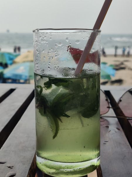 Mahalaxmi Bar & Restaurant
