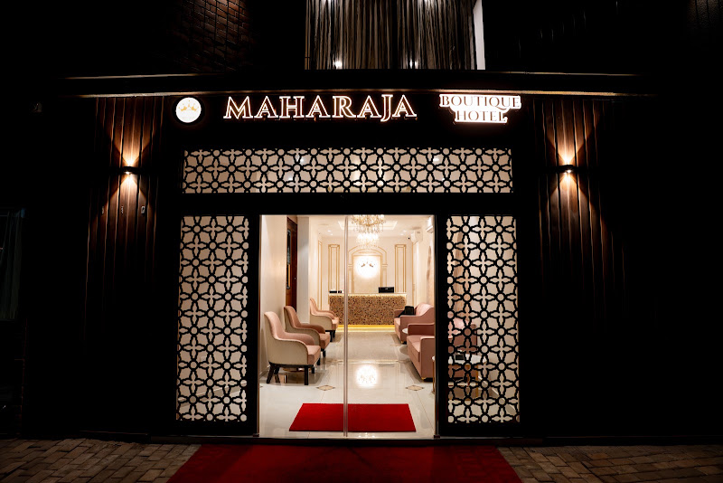 Maharaja