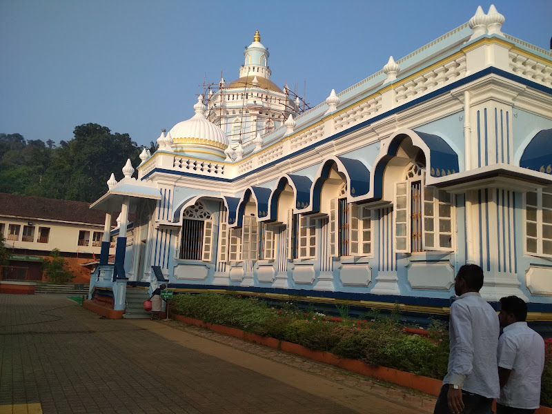 Manjunajh