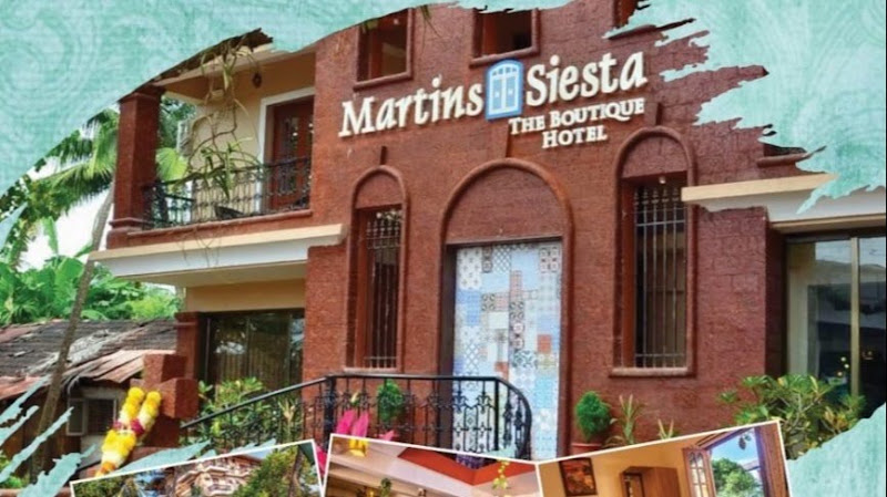 Martin’s Boutique