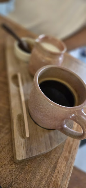 Maverick & Farmer Coffee