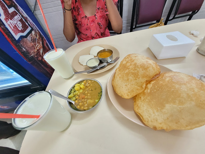 Meghdoot veg