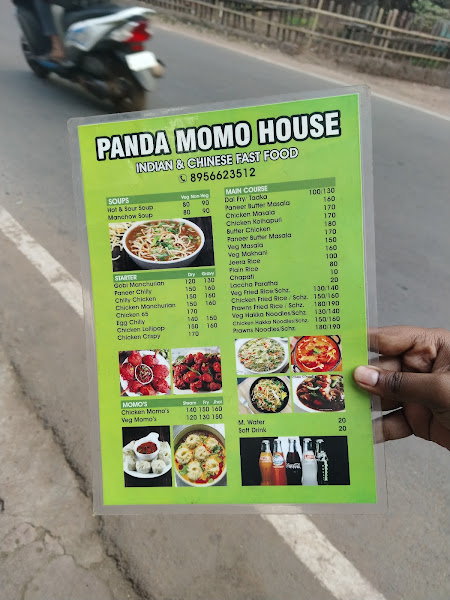 Momo House