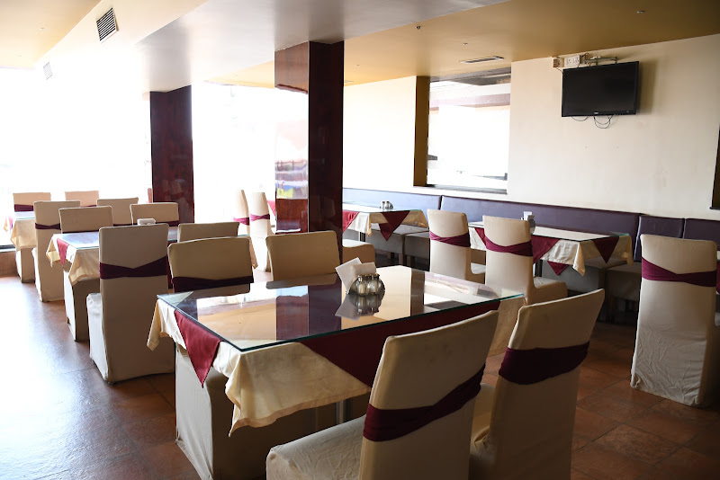 Moonlight Bar and Restaurant