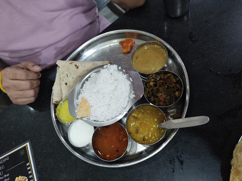Nandini