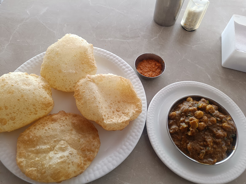 Navratna Udupi Pure Veg