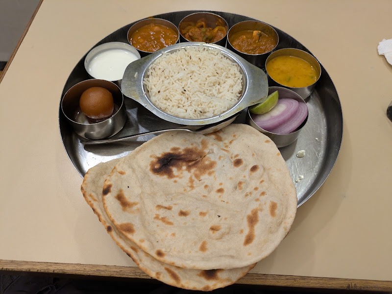 Navtara Pure Veg Restaurant - Panjim