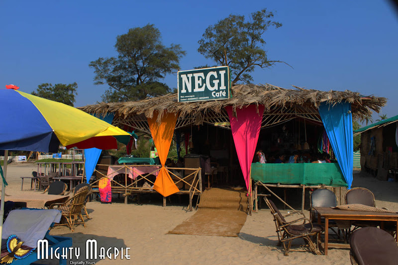 Negi Shack