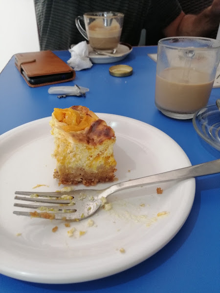 Nepali Cakes