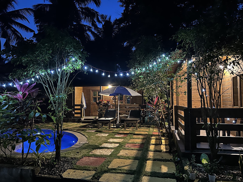 Nickytasha Oasis