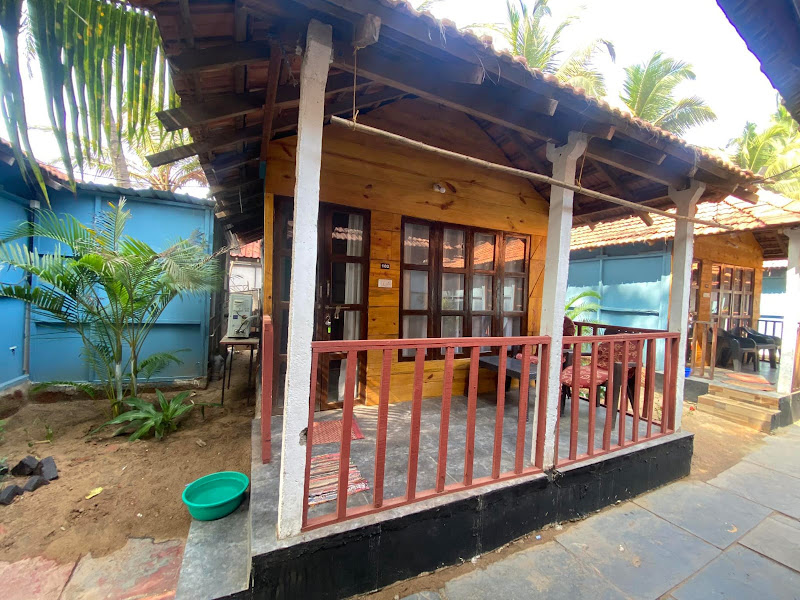 Nirvana Cafe