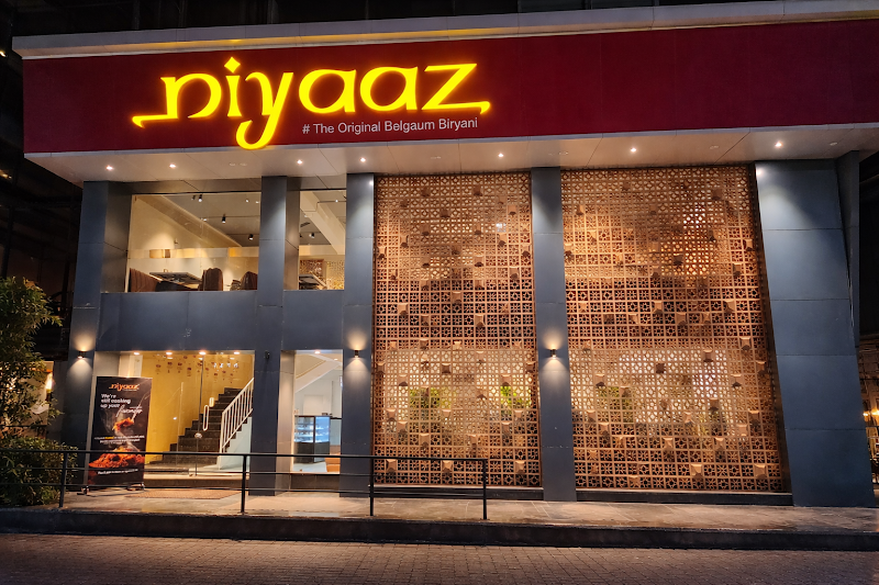 Niyaazi