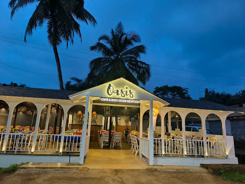 Oasis