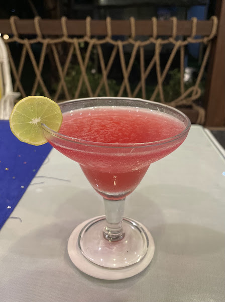 Olegario's