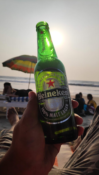 Orion Beach Restaurant