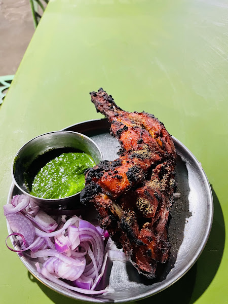 Pakwan Family Restaurant Veg Non-Veg