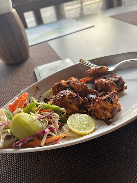 Palms n Sands Beach Resto-bar