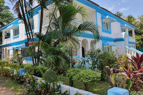 Paradise de Village