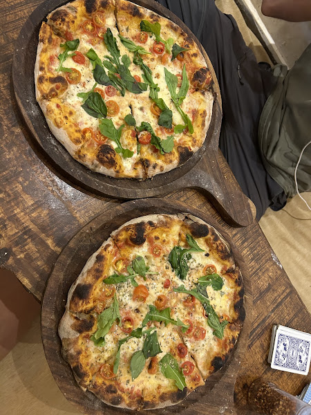 Patrems Pizzeria & Bakery