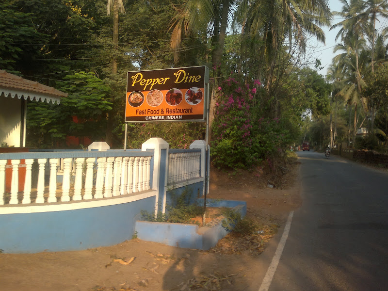 Pepper dine