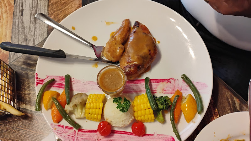 Peppers Gourmet