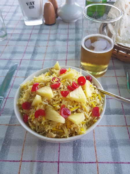 Pereira Pub  & Rest