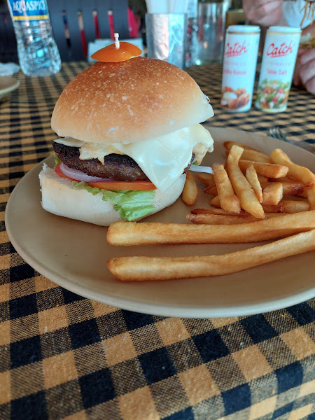 Pine Cafe