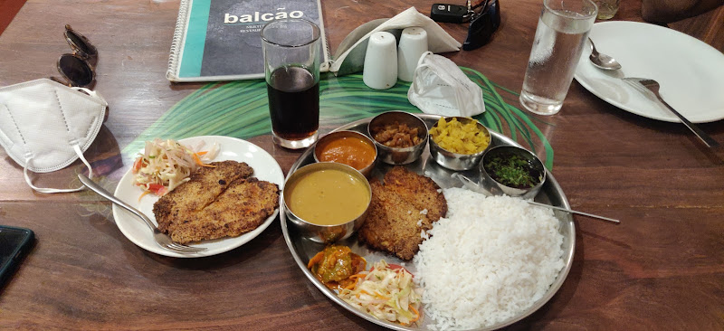 Portuguese Balçao Restaurant