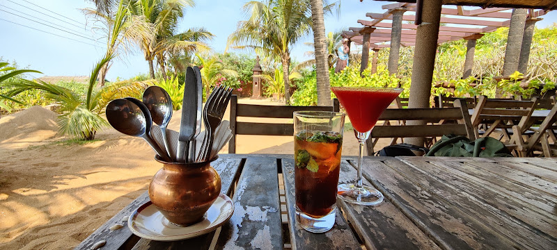 Pousada by the Beach