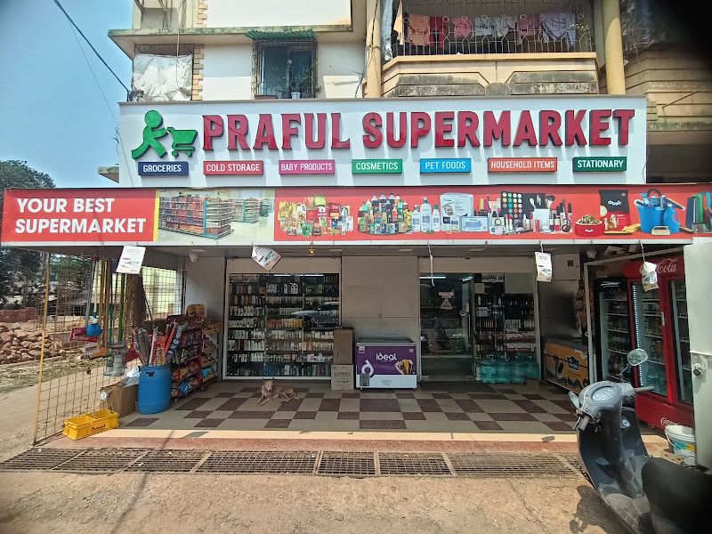 Praful