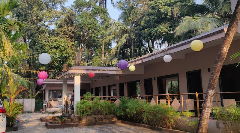 Prem's Coconut Palm Shack