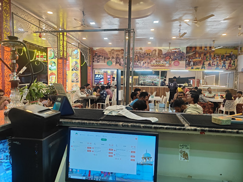 Punjabi dhaba