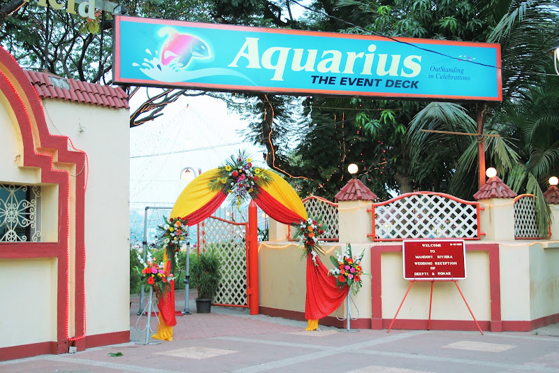 Quarterdeck