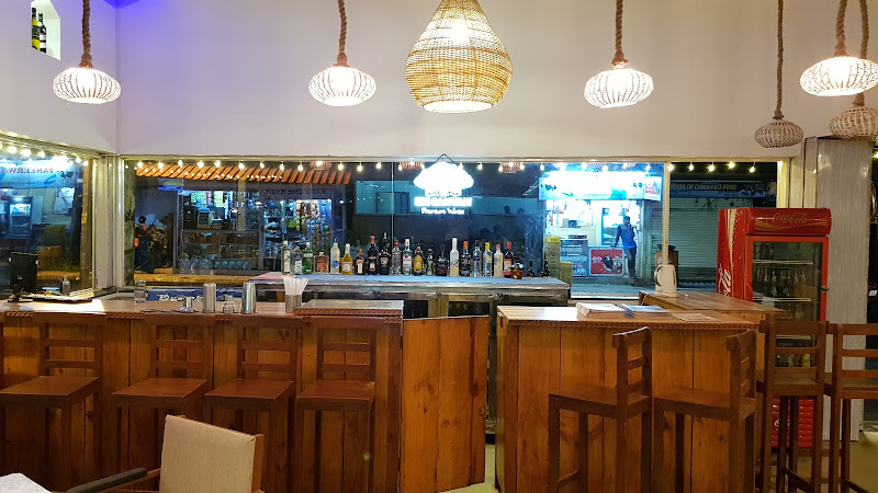Relish Fusion Cuisine And Bar