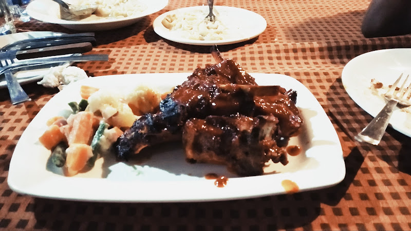 Ria's Cuisine