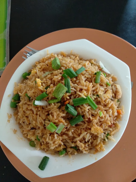 Rice bowl