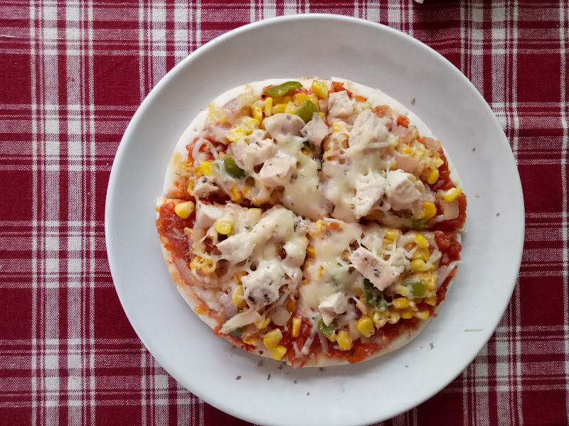Rimo Fast Food