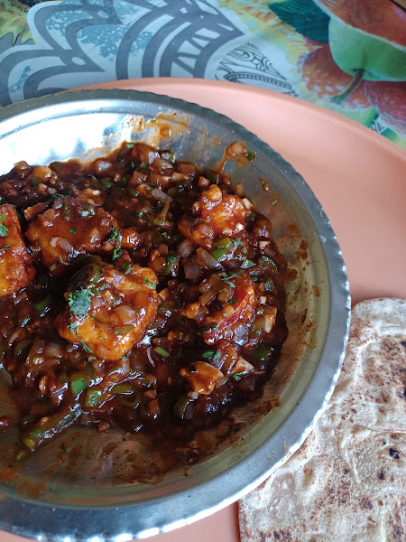 Roadside dhaba