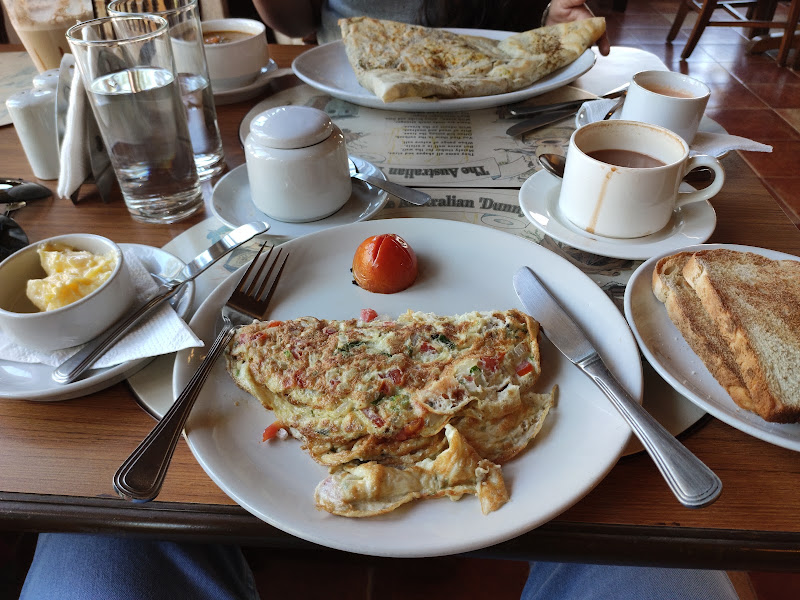 Romeo's Place