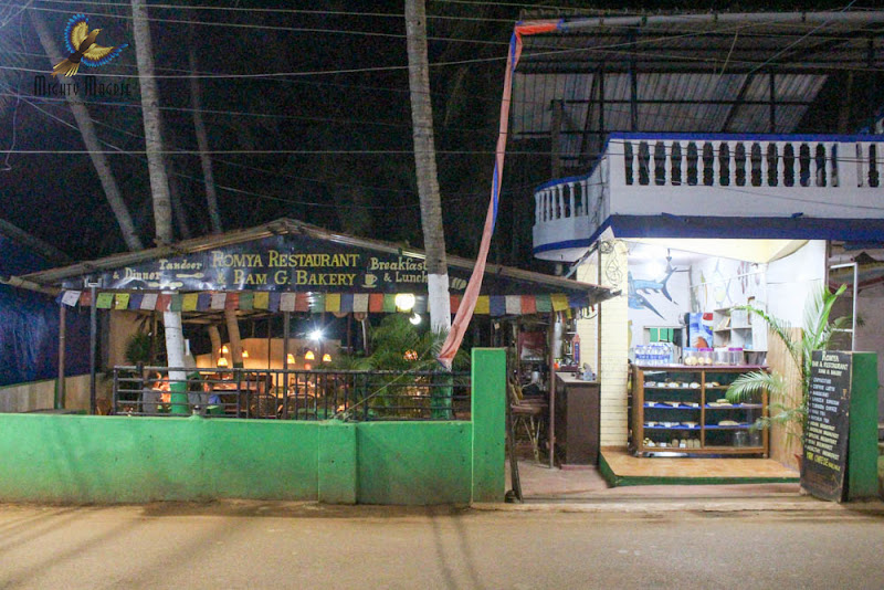 Romya