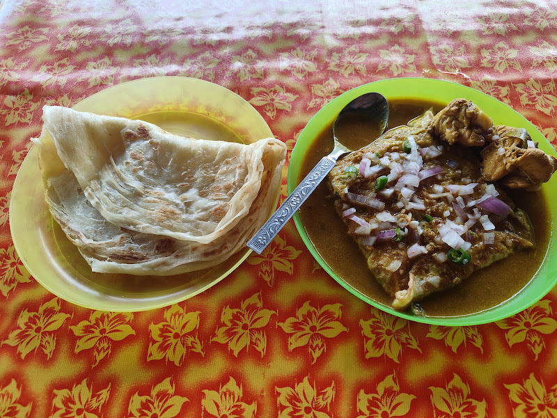 Rosena Cafeteria