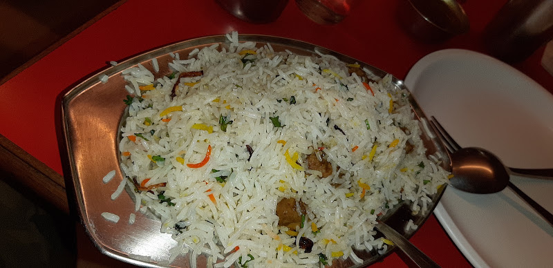 Royal darbar