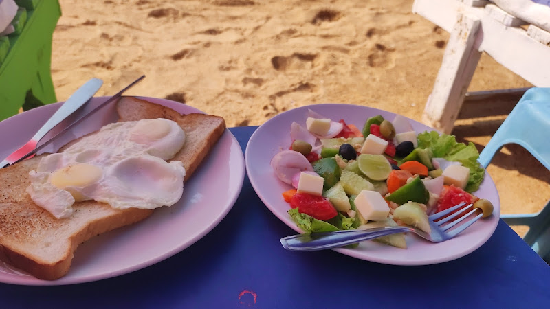 Rupas Beach Shack