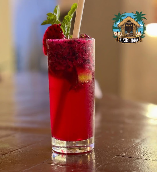 Rustic Charm Restro Bar & Cafe