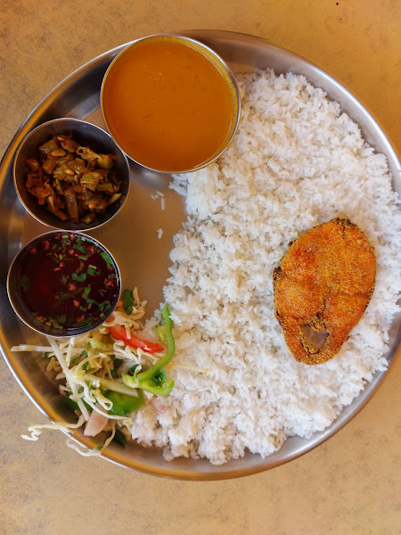 Sachin Cafe