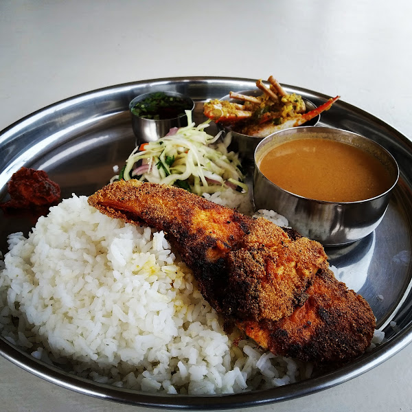 Sahil Restaurant Bar